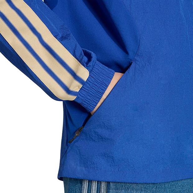 adidas（アディダス） 爆買!! イタリア代表 2026 ホーム アンセム