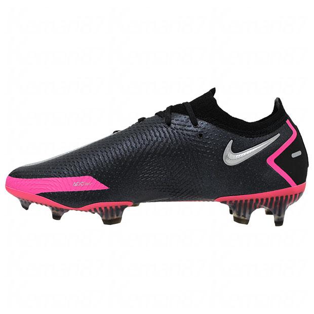 NIKE（ナイキ） ファントム GT エリート FG ブラック