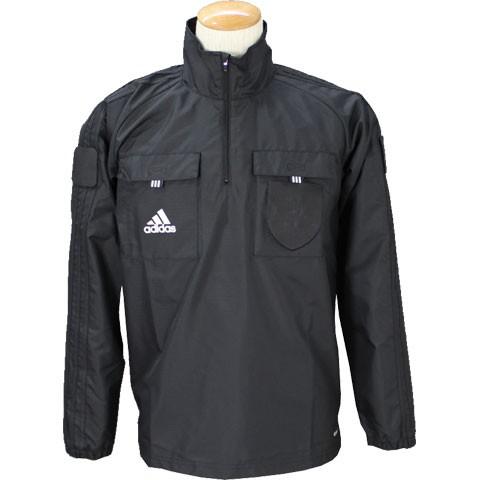 レフリー ベーシックピステトップ Adidas アディダス サッカーフットサルレフェリーウェアーcl740 Cl740 Kemarifast Y ショッピング店 通販 Yahoo ショッピング