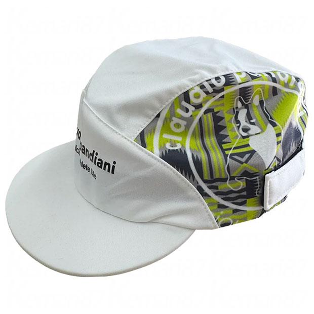 SoccerJunky（サッカージャンキー） ジュニア vintage batik キャップ