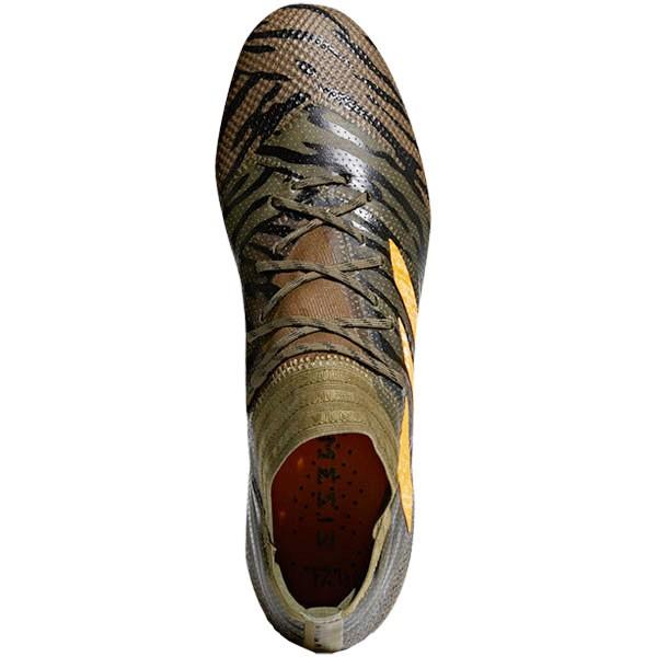adidas（アディダス） ネメシス 17.1 FG/AG トレースオリーブF17