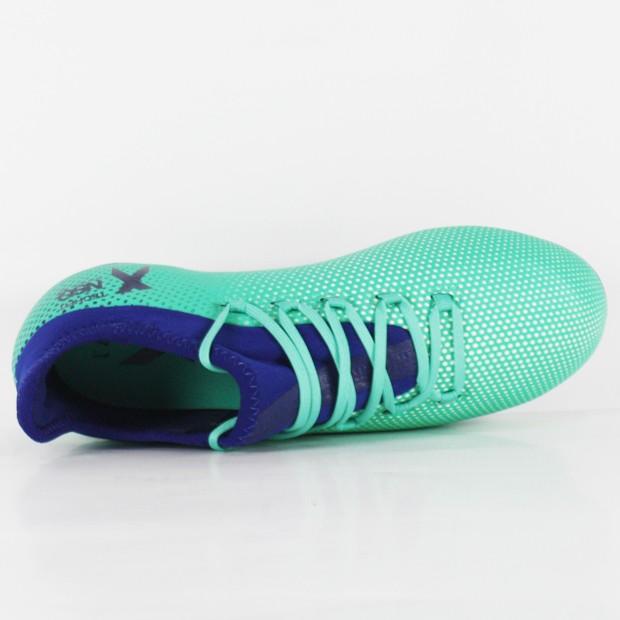 adidas（アディダス） サッカースパイク ジュニア エックス 17.1 FG/AG