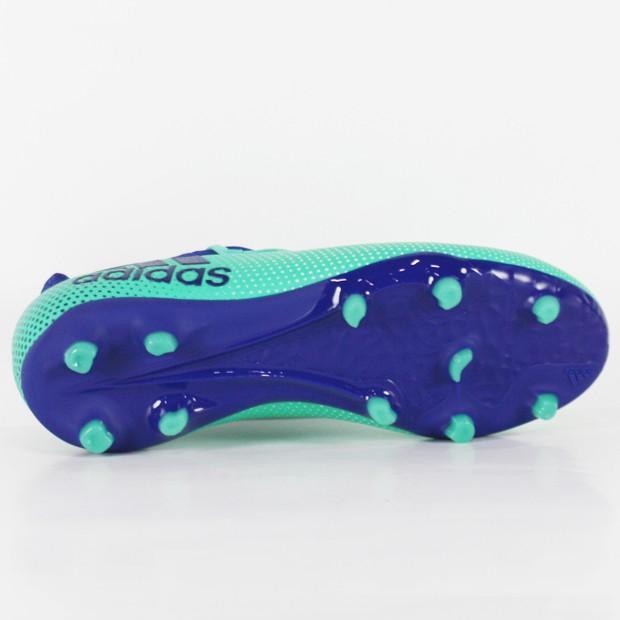 adidas（アディダス） サッカースパイク ジュニア エックス 17.1 FG/AG