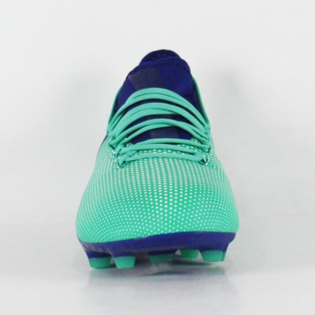 adidas（アディダス） サッカースパイク ジュニア エックス 17.1 FG/AG