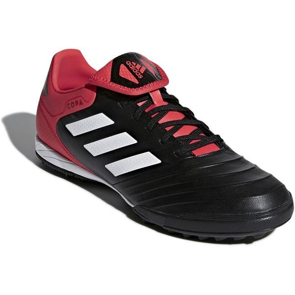 adidas（アディダス） コパ タンゴ 18.3 TF コアブラック×ランニング