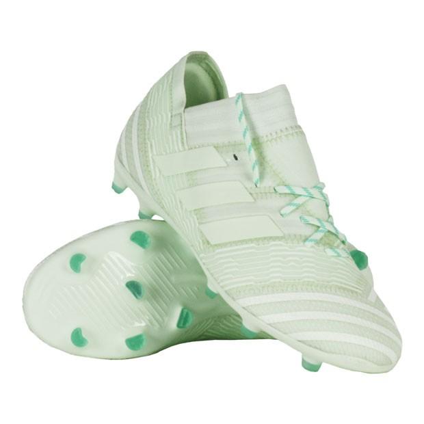 adidas（アディダス） サッカースパイク ジュニア ネメシス 17.1 FG/AG