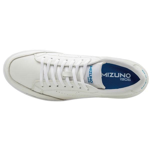 MIZUNO（ミズノ） MIZUNO SD84 ホワイト 【MIZUNO|ミズノ】カジュアル