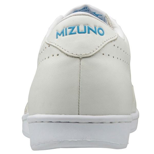 しろ MIZUNO（ミズノ） MIZUNO SD84 ホワイト 【MIZUNO|ミズノ】カジュアル