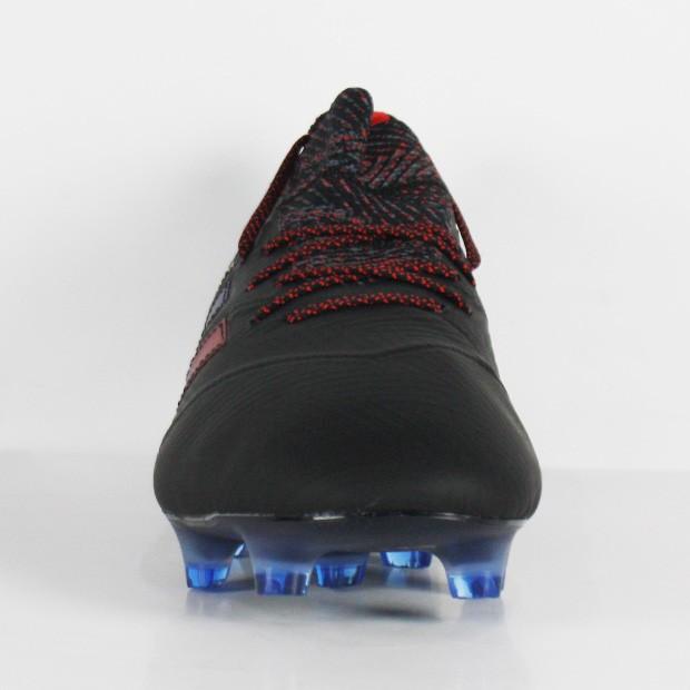 adidas サッカースパイク アディダス ネメシス 18.1 FG/AG コア