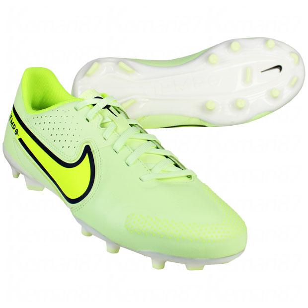 ティエンポID NIKE（ナイキ） ティエンポ レジェンド 10 アカデミー HG DV4339-001