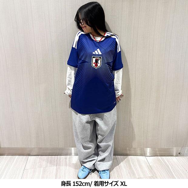 adidas（アディダス） 背番号16 安藤智哉 サッカー日本代表 2026