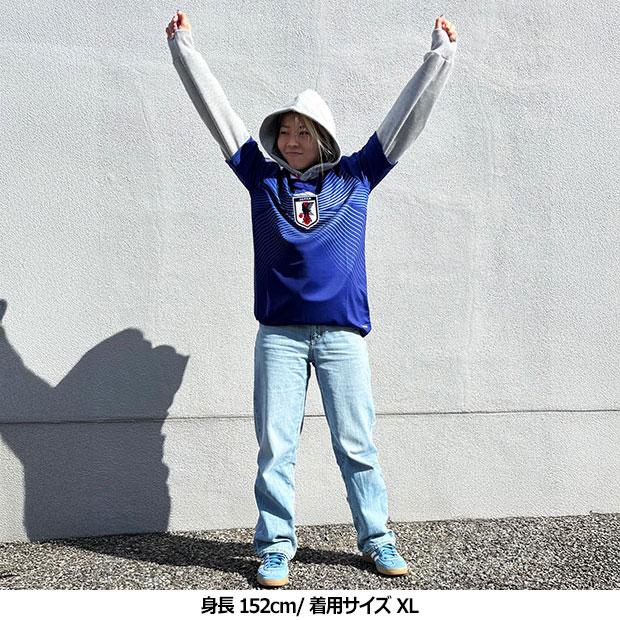 adidas（アディダス） 爆買!! 背番号4 板倉滉 サッカー日本代表 2026