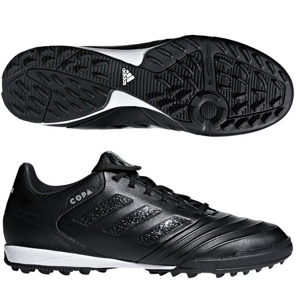 adidas（アディダス） コパ タンゴ 18.3 TF コアブラック×コアブラック