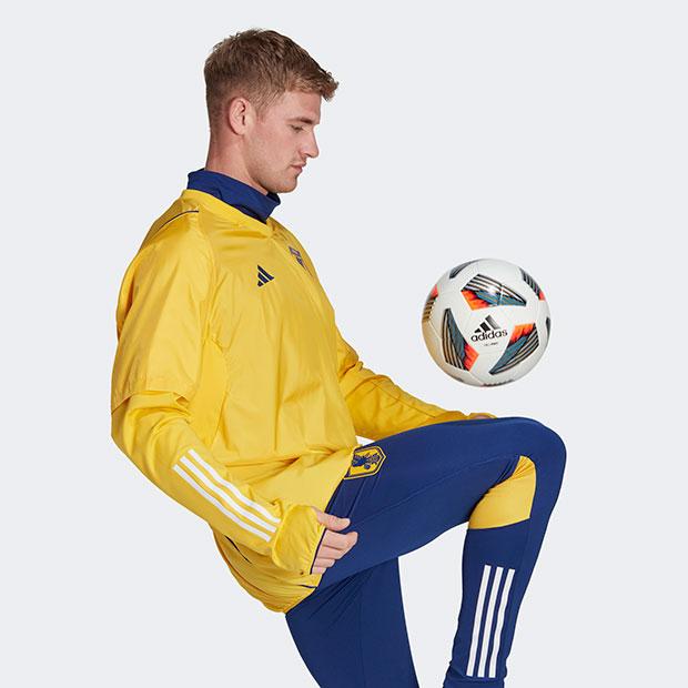 adidas（アディダス） サッカー日本代表 2022 ティロ 23 プロ ピステ