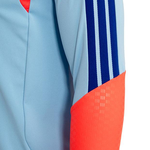 adidas（アディダス） サッカー日本代表 ティロ26 トレーニングトップ