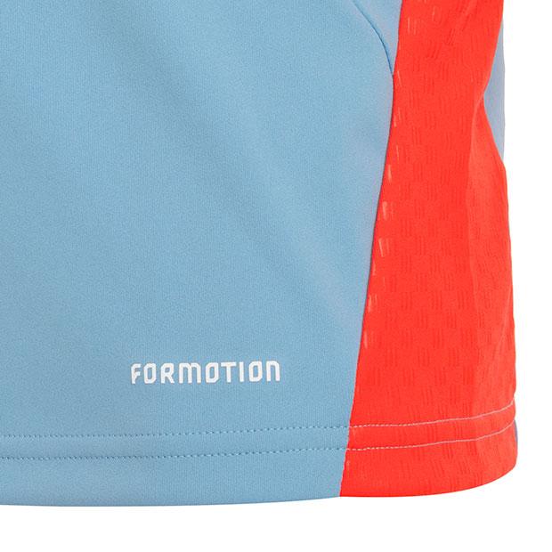 adidas（アディダス） サッカー日本代表 ティロ26 トレーニングトップ