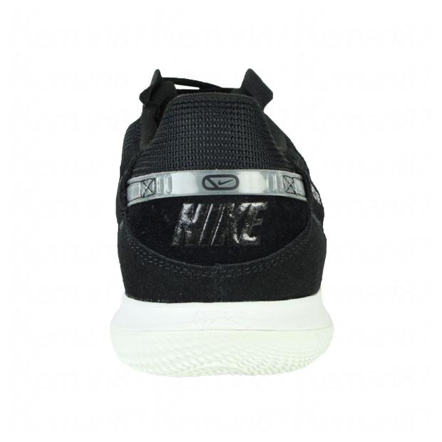 NIKE ストリート ガト ブラック×サミットホワイト 【NIKE|ナイキ NIKE ストリート ガト ブラック×サミットホワイト 【NIKE|ナイキ