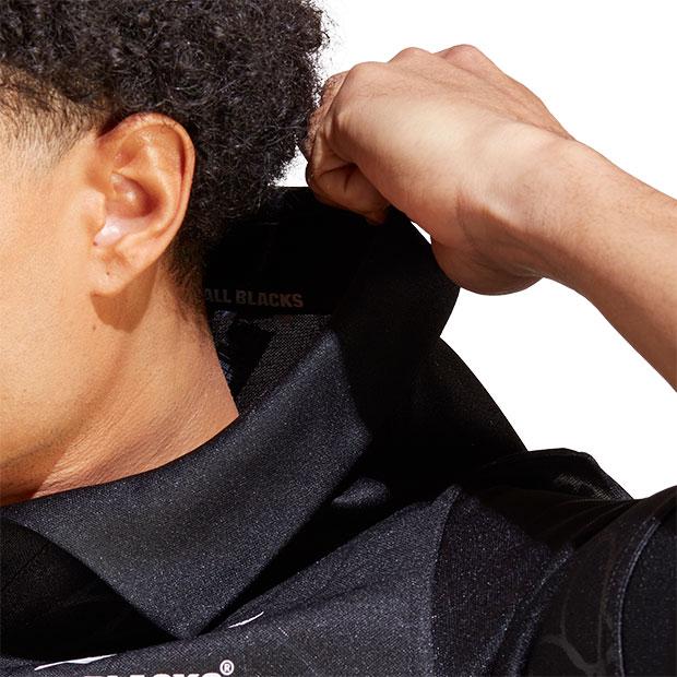 adidas（アディダス） ラグビーニュージーランド代表 オールブラックス