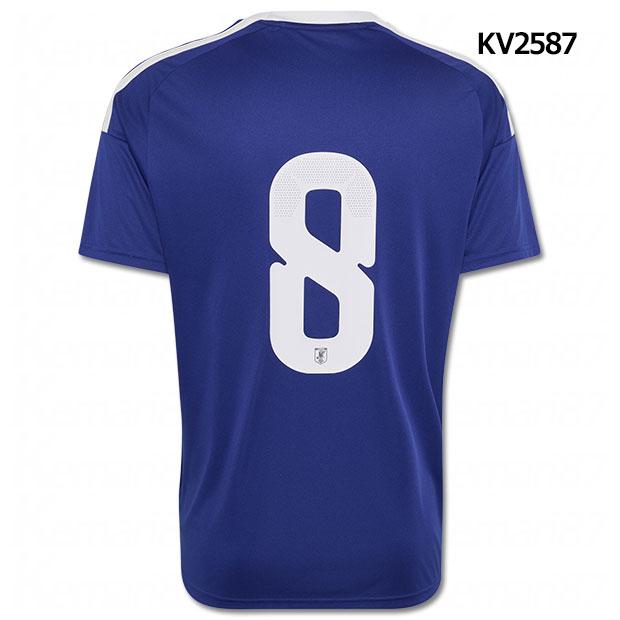 adidas（アディダス） サッカー日本代表 2026 コンフィットTシャツ