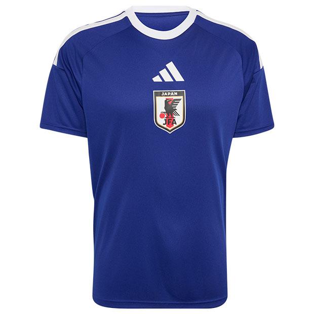 adidas（アディダス） サッカー日本代表 2026 コンフィットTシャツ
