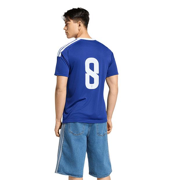 adidas（アディダス） サッカー日本代表 2026 コンフィットTシャツ