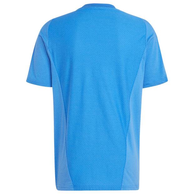 adidas（アディダス） サッカー日本代表 2022 トラベル Tシャツ