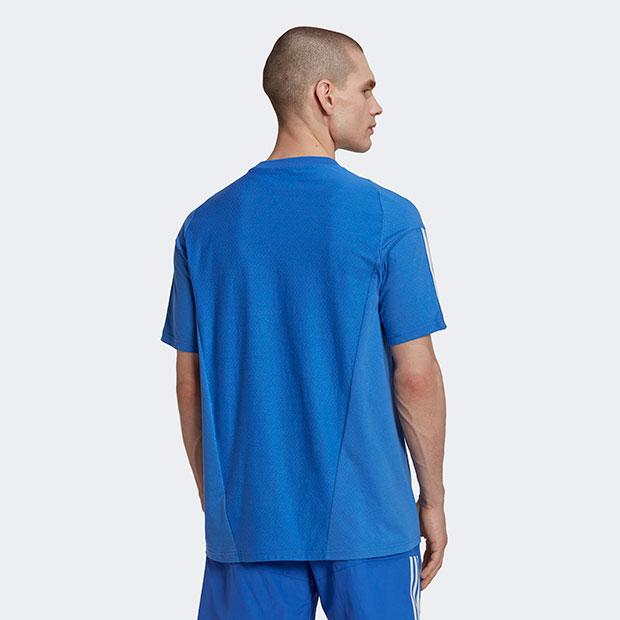 adidas（アディダス） サッカー日本代表 2022 トラベル Tシャツ