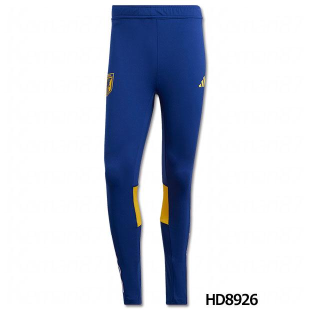 adidas（アディダス） サッカー日本代表 2022 ティロ 23 プロ パンツ