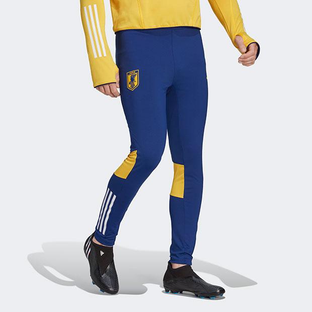 adidas（アディダス） サッカー日本代表 2022 ティロ 23 プロ パンツ