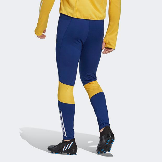 adidas（アディダス） サッカー日本代表 2022 ティロ 23 プロ パンツ