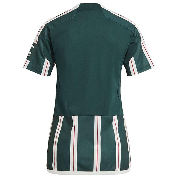 adidas（アディダス） レディース マンチェスターユナイテッド 23-24