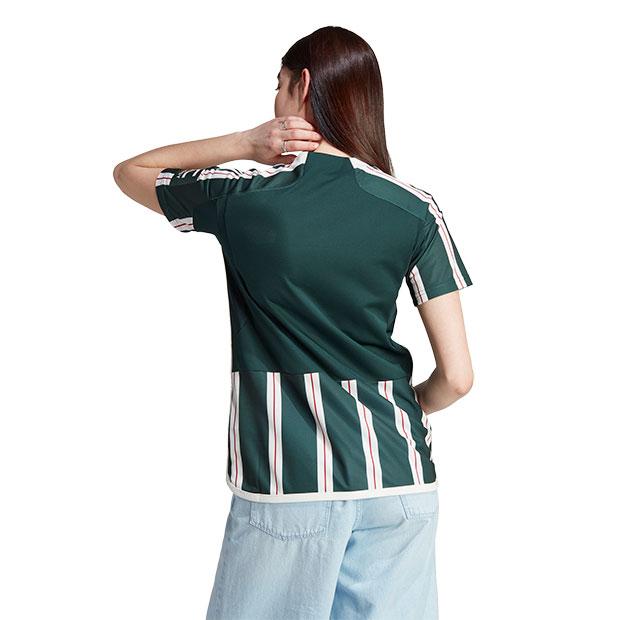 adidas（アディダス） レディース マンチェスターユナイテッド 23-24