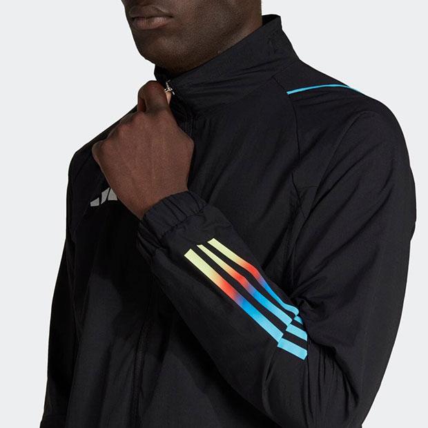 adidas（アディダス） TIRO 23 トラベルジャケット WC 【adidas