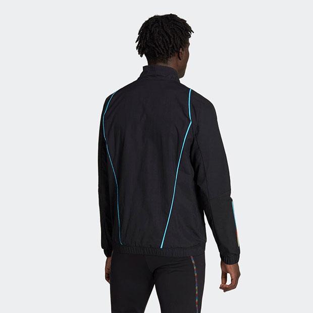 adidas（アディダス） TIRO 23 トラベルジャケット WC 【adidas