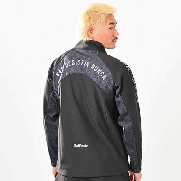 DALPONTE（ダウポンチ） 極暖ボンディングトレーニングトップ