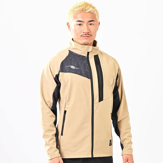 DALPONTE（ダウポンチ） 極暖ボンディングトレーニングトップ