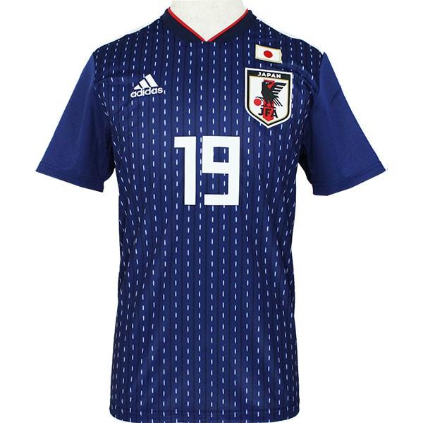 adidas（アディダス） サッカー日本代表 2018 ホーム レプリカ