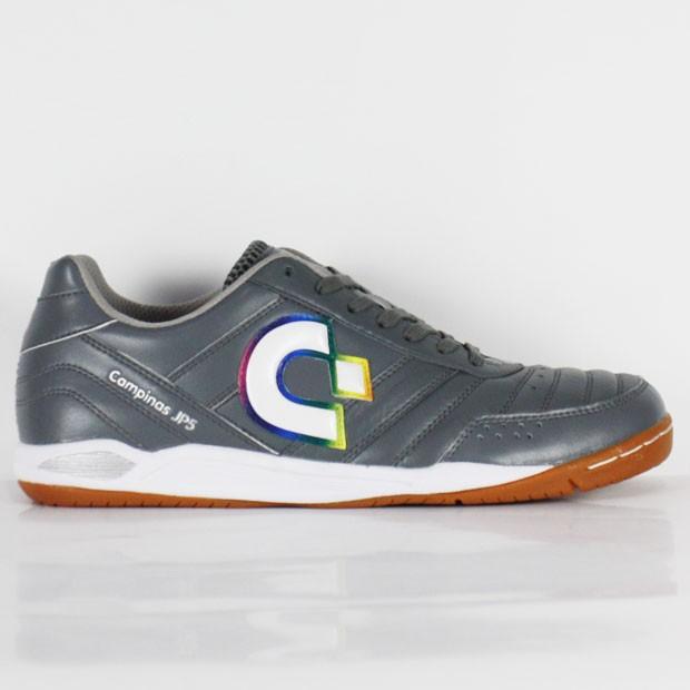 【ますっち】カンピーナス JP 5　Cグレー23.5㎝ Desporte（デスポルチ） カンピーナス JP 5 Cグレー×レインボー