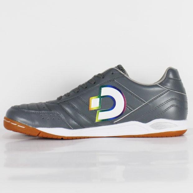 Desporte（デスポルチ） カンピーナス JP 5 Cグレー×レインボー
