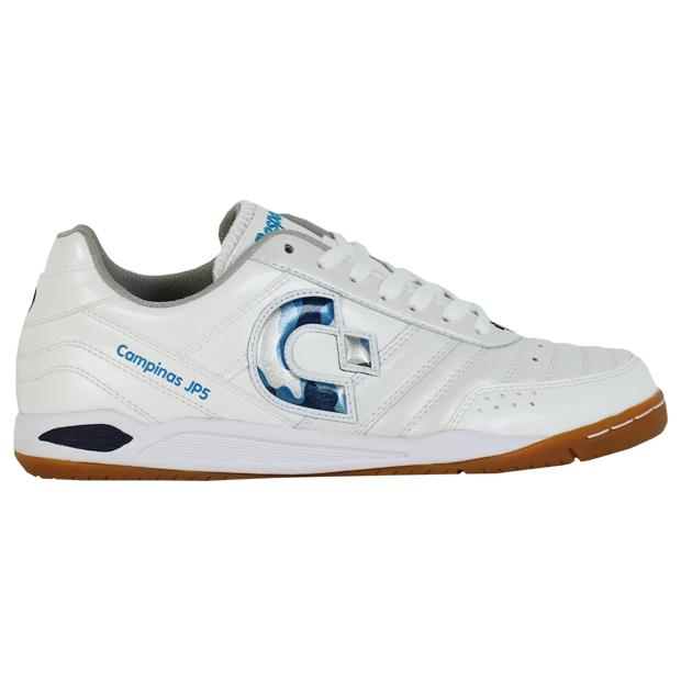 10/9限定値下げ【新品未使用】Desporte カンピーナスJP5 25.5㎝ Desporte デスポルチ 別注 カンピーナスJTF GINGA(コーヒー) DS-940FP