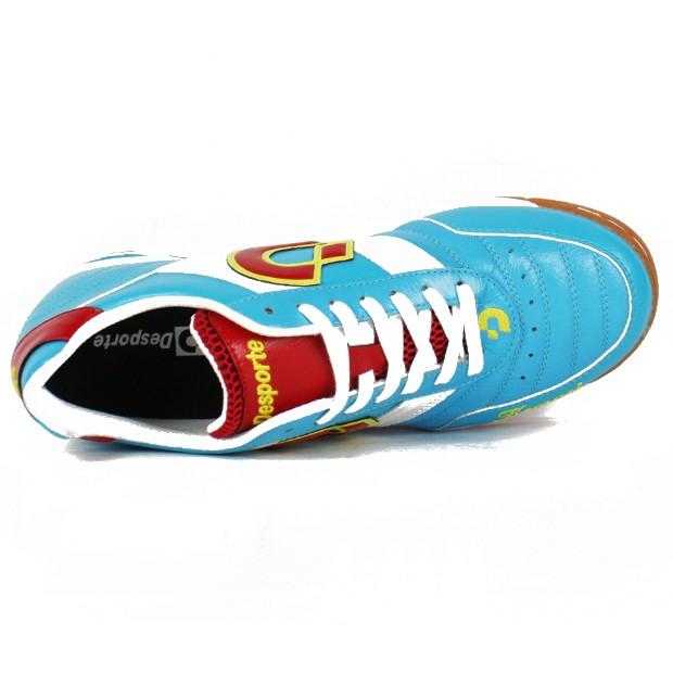 Desporte（デスポルチ） Kemari87別注 カンピーナス JP 5 ターコイズ