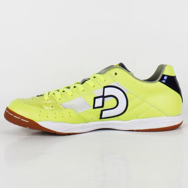 Desporte(デスポルチ) Desporte（デスポルチ） テッサ LIGHT ID 2 ライム×Mネイビー