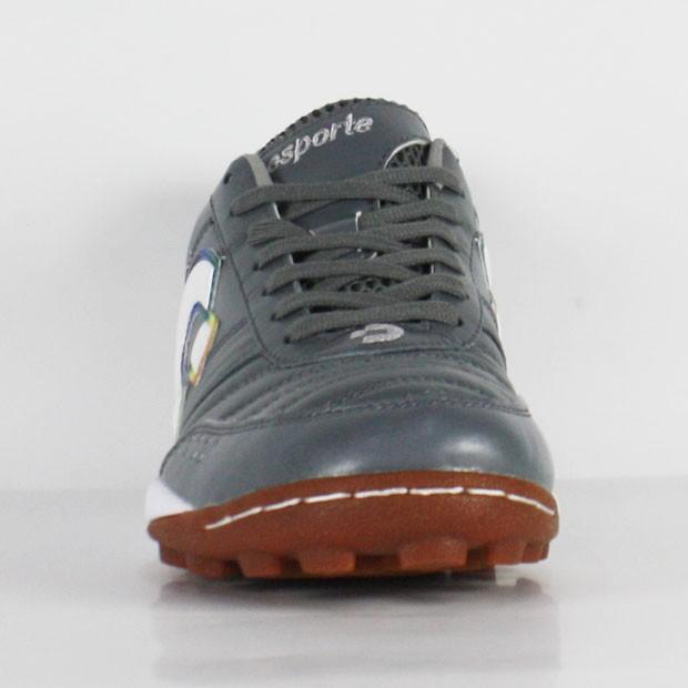 Desporte（デスポルチ） カンピーナス JTF 5 Cグレー×レインボー