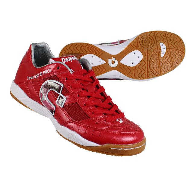 Desporte（デスポルチ） テッサ ライト ID PRO I ディープレッド