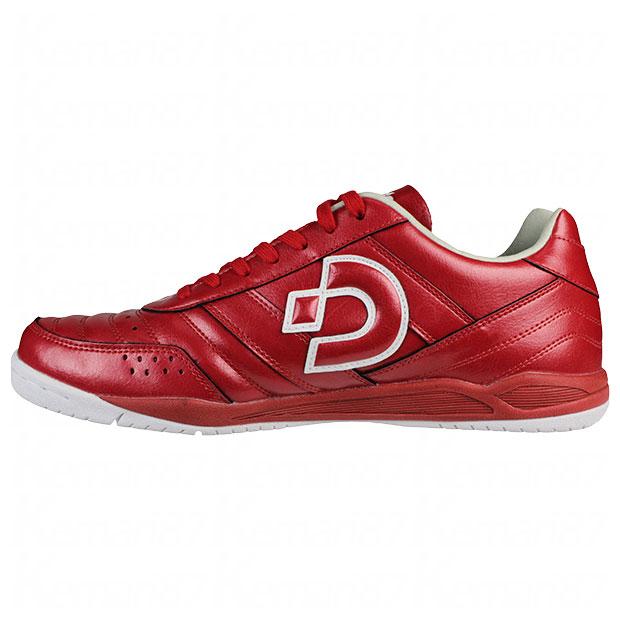 Desporte（デスポルチ） カンピーナス SP 2 レッド 【Desporte
