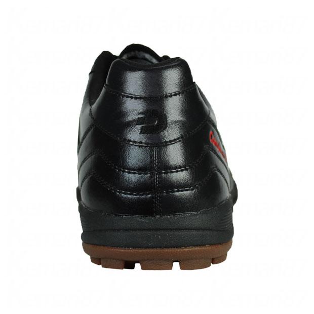 Desporte カンピーナス TF SP 2 パールブラック 【Desporte Desporte カンピーナス TF SP 2 パールブラック 【Desporte