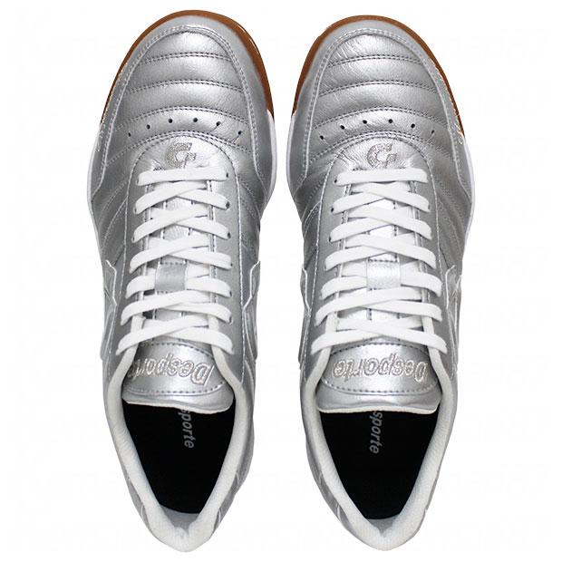 Desporte Kemari87別注 カンピーナス JP 3 シルバー 【Desporte