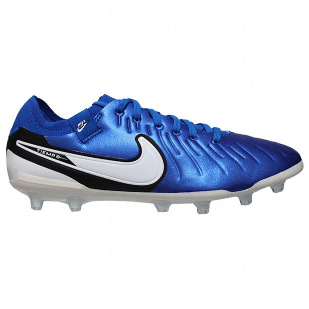 NIKE（ナイキ） ティエンポ レジェンド 10 PRO AG-PRO シグナルブルー