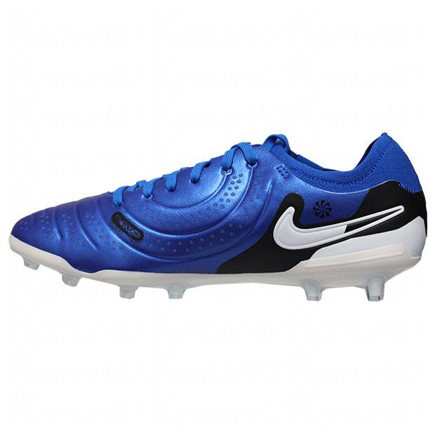 NIKE（ナイキ） ティエンポ レジェンド 10 PRO AG-PRO シグナルブルー