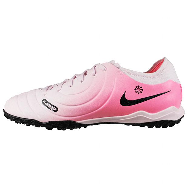 NIKE（ナイキ） ティエンポ レジェンド 10 PRO TF ピンクフォーム
